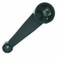 Dea Mounts Engine Torque Strut Mount, A5438 A5438